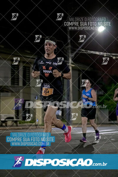 Circuito SESC de Corrida de Rua 2025 - Cornélio Procópio