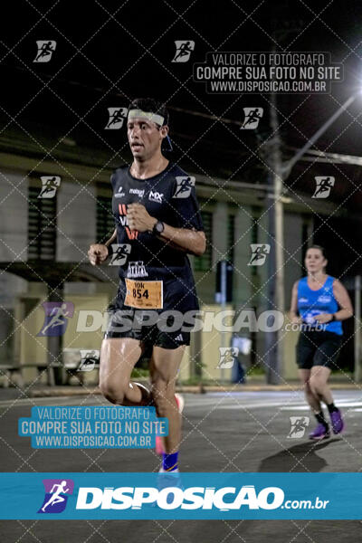 Circuito SESC de Corrida de Rua 2025 - Cornélio Procópio