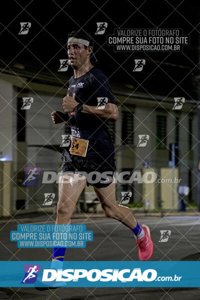 Circuito SESC de Corrida de Rua 2025 - Cornélio Procópio