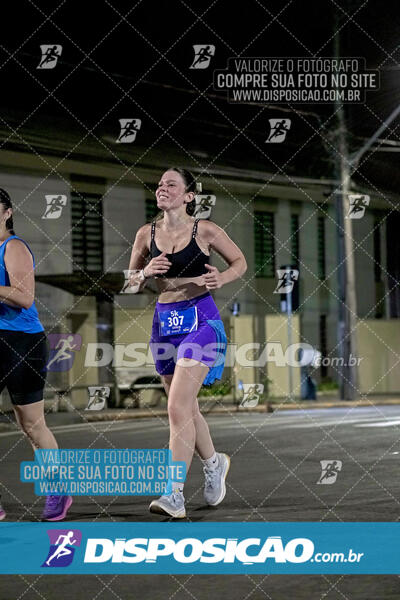 Circuito SESC de Corrida de Rua 2025 - Cornélio Procópio