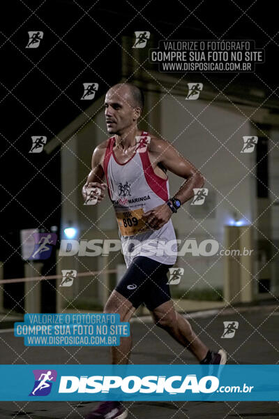 Circuito SESC de Corrida de Rua 2025 - Cornélio Procópio