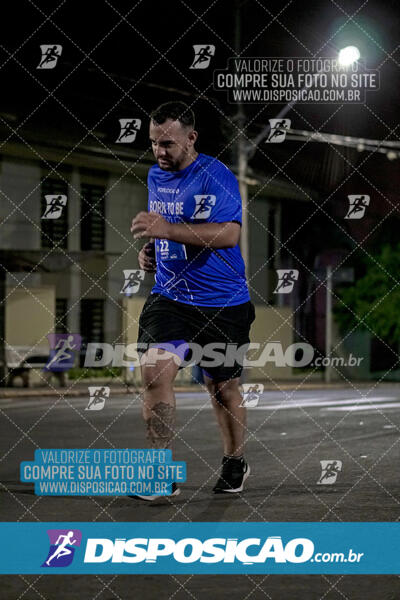 Circuito SESC de Corrida de Rua 2025 - Cornélio Procópio