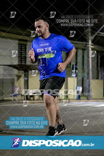 Circuito SESC de Corrida de Rua 2025 - Cornélio Procópio