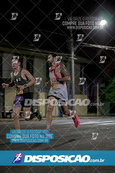 Circuito SESC de Corrida de Rua 2025 - Cornélio Procópio