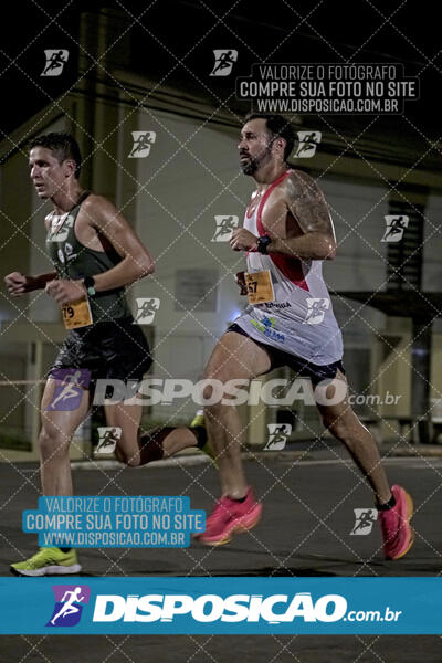 Circuito SESC de Corrida de Rua 2025 - Cornélio Procópio