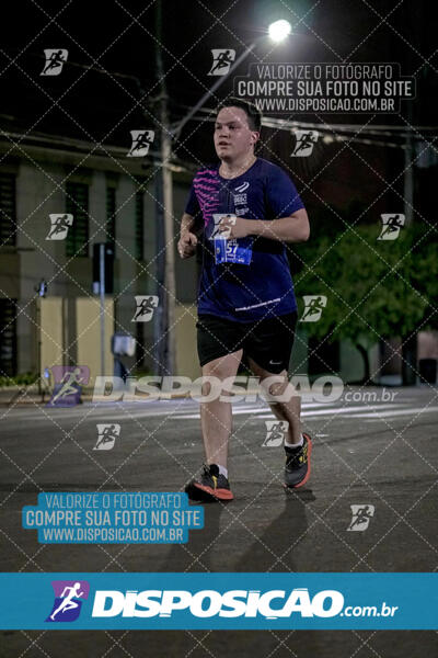 Circuito SESC de Corrida de Rua 2025 - Cornélio Procópio