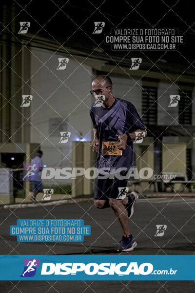 Circuito SESC de Corrida de Rua 2025 - Cornélio Procópio