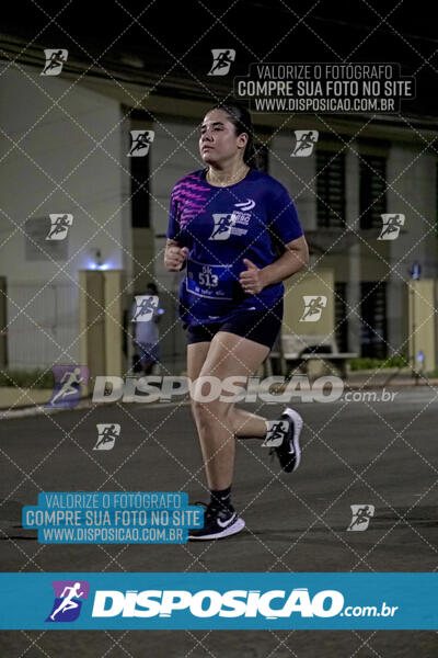 Circuito SESC de Corrida de Rua 2025 - Cornélio Procópio