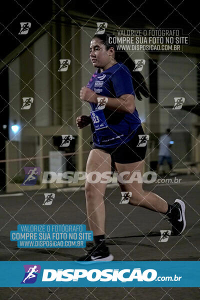 Circuito SESC de Corrida de Rua 2025 - Cornélio Procópio