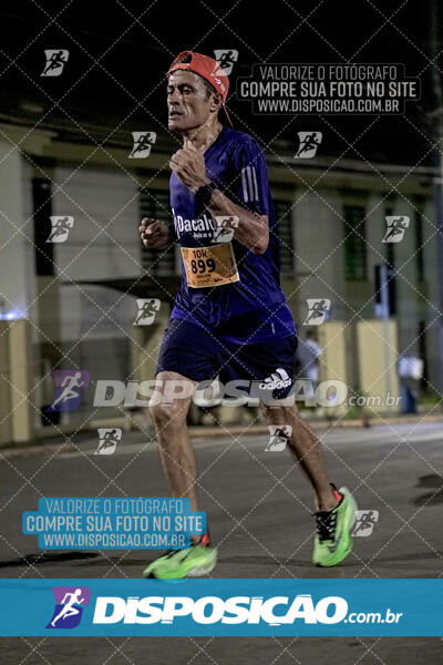 Circuito SESC de Corrida de Rua 2025 - Cornélio Procópio