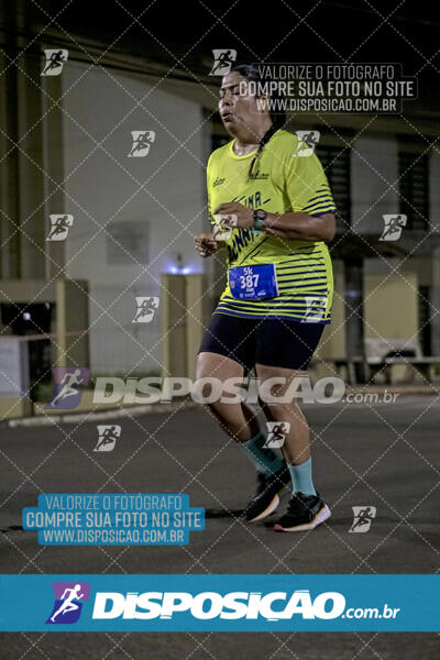 Circuito SESC de Corrida de Rua 2025 - Cornélio Procópio