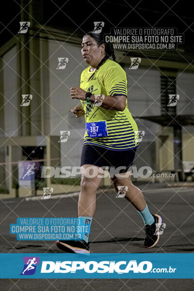 Circuito SESC de Corrida de Rua 2025 - Cornélio Procópio