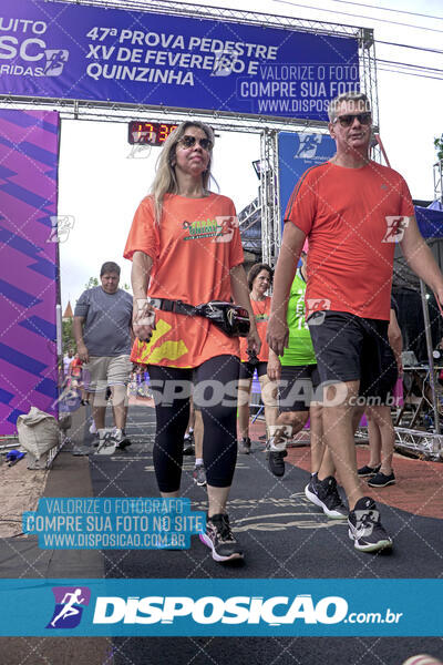 Circuito SESC de Corrida de Rua 2025 - Cornélio Procópio