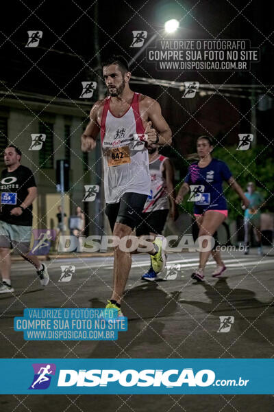 Circuito SESC de Corrida de Rua 2025 - Cornélio Procópio