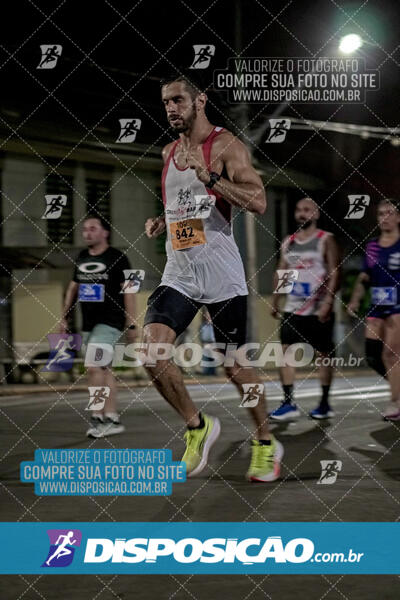 Circuito SESC de Corrida de Rua 2025 - Cornélio Procópio