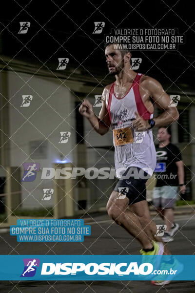 Circuito SESC de Corrida de Rua 2025 - Cornélio Procópio