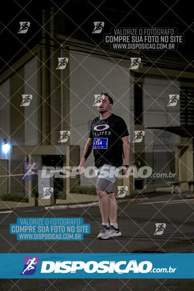 Circuito SESC de Corrida de Rua 2025 - Cornélio Procópio