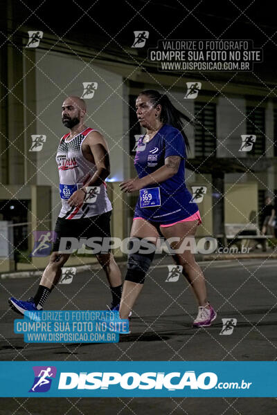 Circuito SESC de Corrida de Rua 2025 - Cornélio Procópio