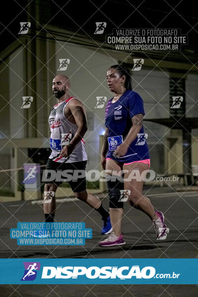 Circuito SESC de Corrida de Rua 2025 - Cornélio Procópio