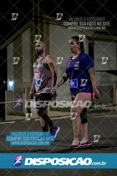 Circuito SESC de Corrida de Rua 2025 - Cornélio Procópio