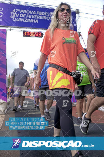 Circuito SESC de Corrida de Rua 2025 - Cornélio Procópio