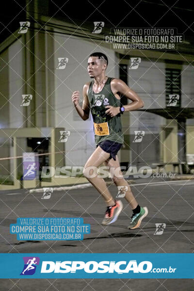 Circuito SESC de Corrida de Rua 2025 - Cornélio Procópio