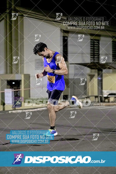 Circuito SESC de Corrida de Rua 2025 - Cornélio Procópio