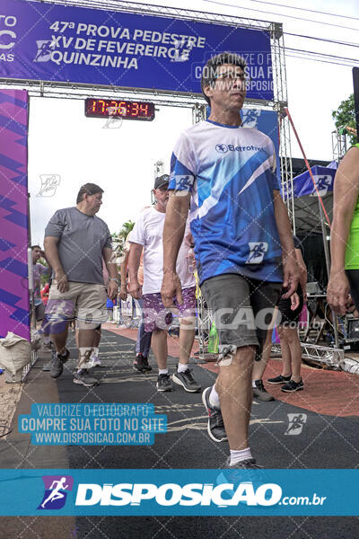 Circuito SESC de Corrida de Rua 2025 - Cornélio Procópio