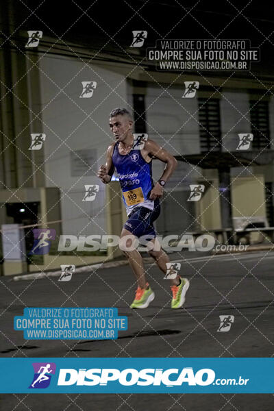 Circuito SESC de Corrida de Rua 2025 - Cornélio Procópio