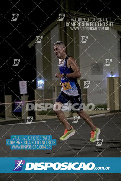 Circuito SESC de Corrida de Rua 2025 - Cornélio Procópio