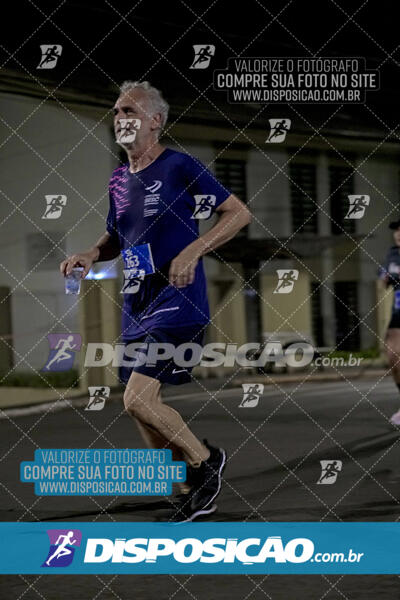 Circuito SESC de Corrida de Rua 2025 - Cornélio Procópio