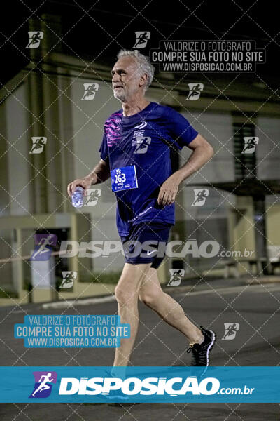 Circuito SESC de Corrida de Rua 2025 - Cornélio Procópio