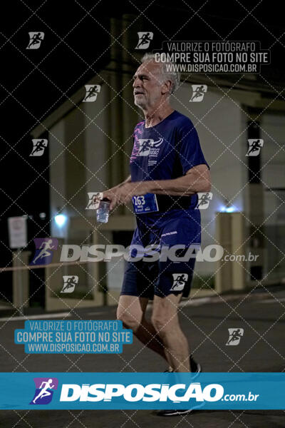 Circuito SESC de Corrida de Rua 2025 - Cornélio Procópio