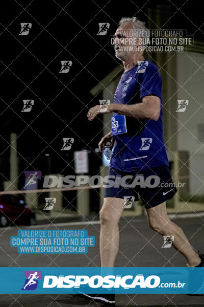 Circuito SESC de Corrida de Rua 2025 - Cornélio Procópio