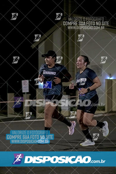 Circuito SESC de Corrida de Rua 2025 - Cornélio Procópio