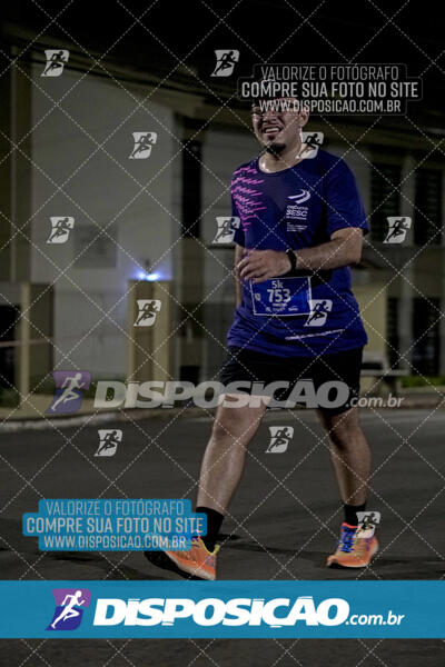 Circuito SESC de Corrida de Rua 2025 - Cornélio Procópio