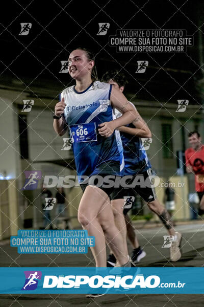 Circuito SESC de Corrida de Rua 2025 - Cornélio Procópio