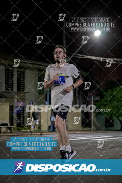 Circuito SESC de Corrida de Rua 2025 - Cornélio Procópio