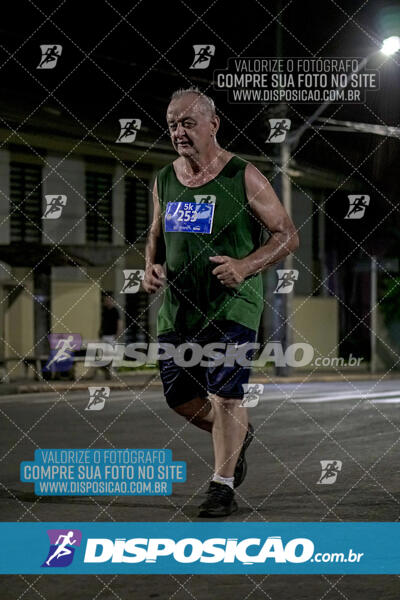 Circuito SESC de Corrida de Rua 2025 - Cornélio Procópio