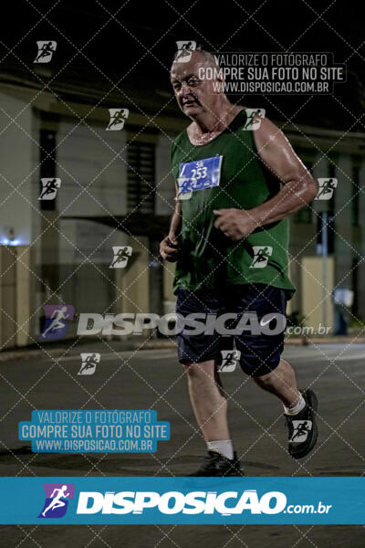 Circuito SESC de Corrida de Rua 2025 - Cornélio Procópio