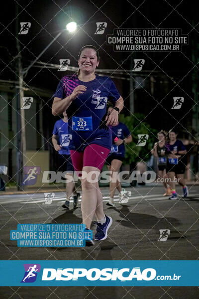 Circuito SESC de Corrida de Rua 2025 - Cornélio Procópio