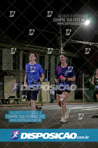 Circuito SESC de Corrida de Rua 2025 - Cornélio Procópio