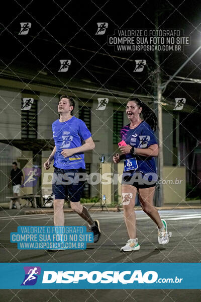 Circuito SESC de Corrida de Rua 2025 - Cornélio Procópio