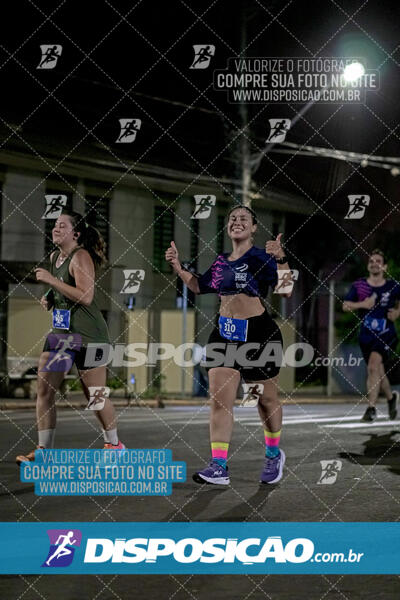 Circuito SESC de Corrida de Rua 2025 - Cornélio Procópio