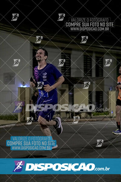 Circuito SESC de Corrida de Rua 2025 - Cornélio Procópio