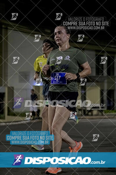 Circuito SESC de Corrida de Rua 2025 - Cornélio Procópio