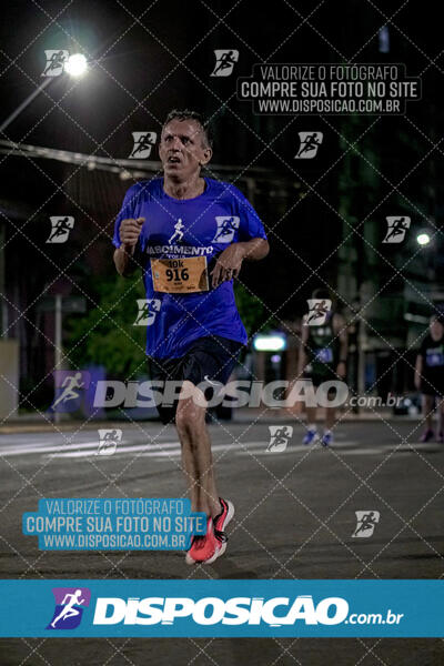 Circuito SESC de Corrida de Rua 2025 - Cornélio Procópio