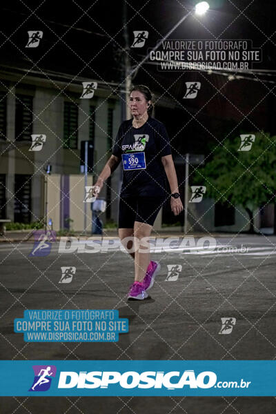 Circuito SESC de Corrida de Rua 2025 - Cornélio Procópio