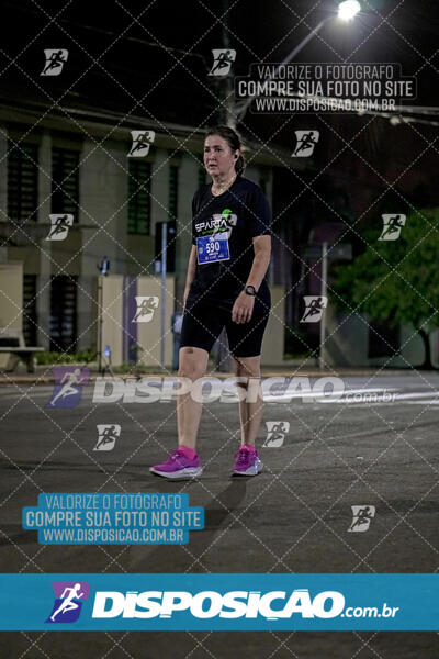 Circuito SESC de Corrida de Rua 2025 - Cornélio Procópio