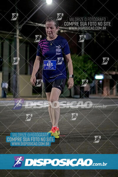 Circuito SESC de Corrida de Rua 2025 - Cornélio Procópio